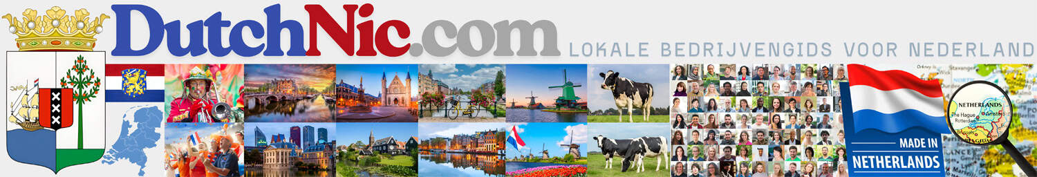 Gemaakt in Nederland - Hotel Restaurant Sincfal